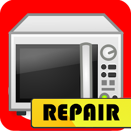 Icon image Appliance Repair