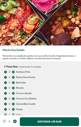 Brasilic Superfood Screen 2