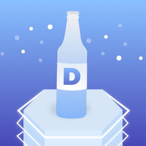 Drinktonic - Juegos para beber