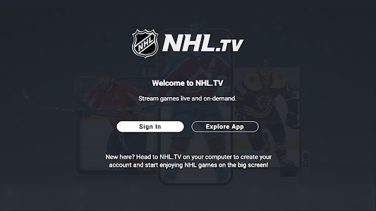 NHL.TV Unknown