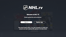 NHL.TVのおすすめ画像1