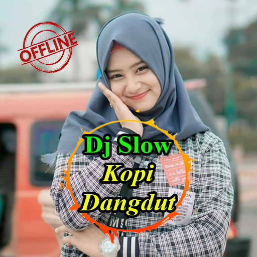 Dj Lawas Kopi Dangdut Offline