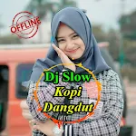Cover Image of ดาวน์โหลด Dj Kopi Dangdut Offline  APK