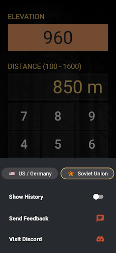 ALL - HLL Artillery Calculator Screen 3