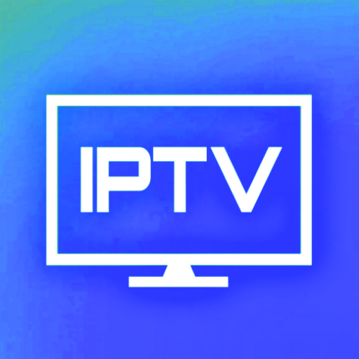 IPTV M3U Playlist Player