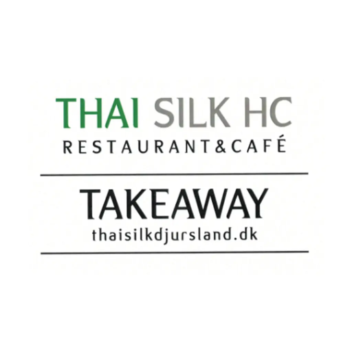 Thai Silk Djursland 9.9.2 Icon
