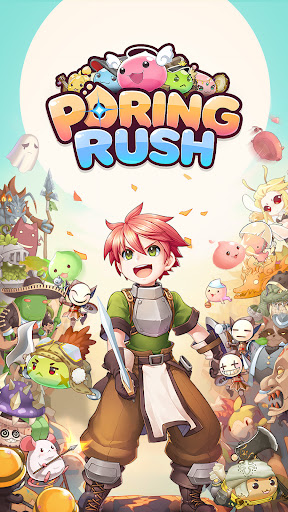 Poring Rush 1
