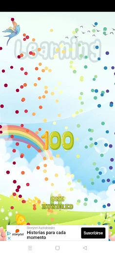 Learn the numbers - Play & Lea - Screenshot 4