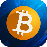 Bitcoin Giveaway Earn Crypto icon