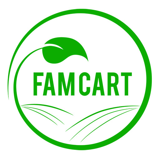 FamCart logo