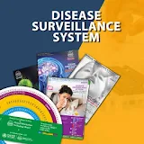 DSS (Disease Surveillance System) icon