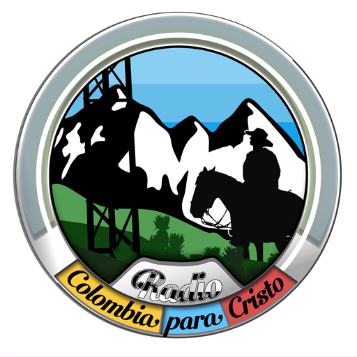 Radio Colombia para Cristo logo