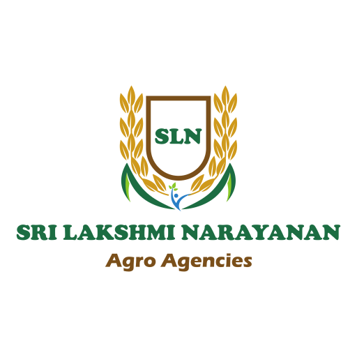Narayanan Agro logo