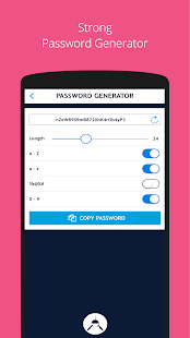 SAASPASS Authenticator 2FA App & Password Manager