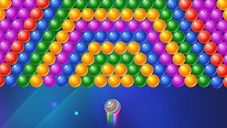 Game screenshot Bubble Shooter Games mod apk