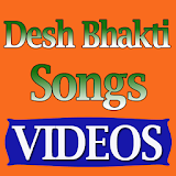 Desh Bhakti Songs HINDI Videos icon