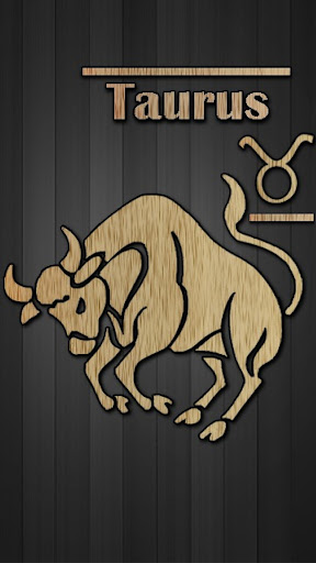 Taurus Sign Screen 2