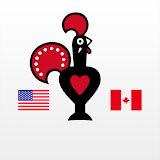 Nando's North America icon
