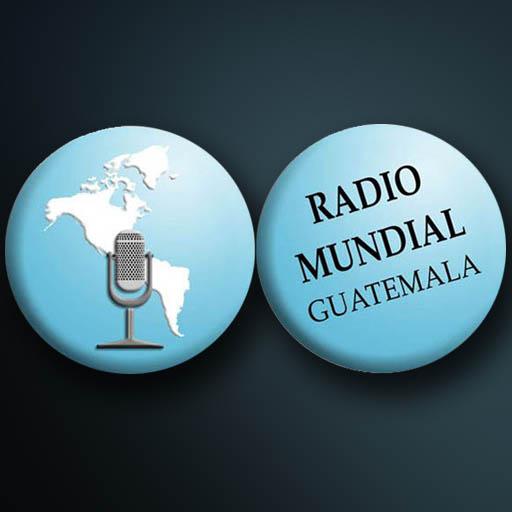 Radio Mundial 98.5 FM  Icon