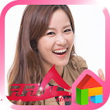 Coco show Kim Ji Min Dodol icon