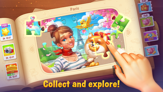 Differences Online Journey  Full Apk Download 2