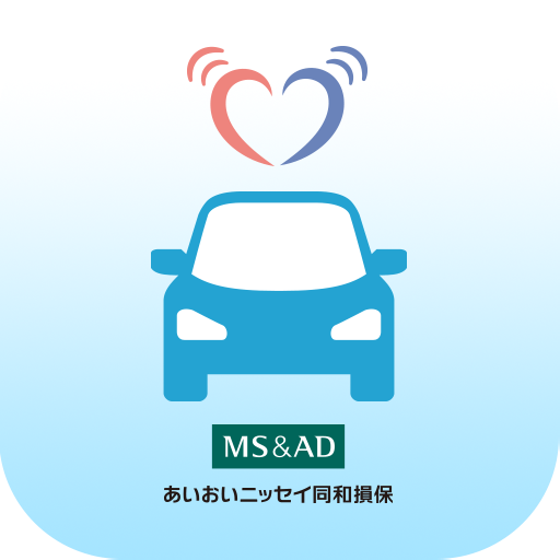 タフ・見守るクルマの保険 logo