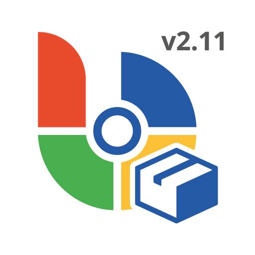 BASSnet Inventory App 2.11 logo