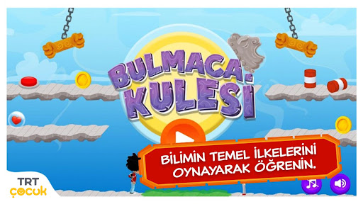 TRT Bulmaca Kulesi 1.6.1 screenshots 1