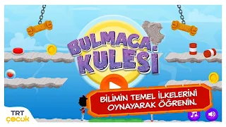 TRT Bulmaca Kulesi - Screenshot 1
