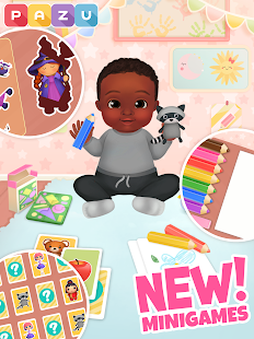Baby care game & Dress up  Screenshots 20
