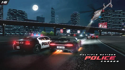 Need for Speed Most Wanted - Apps on Google Play