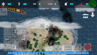 Game screenshot Carrier Power apk download