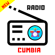 Radio Cumbia - Cumbia Music