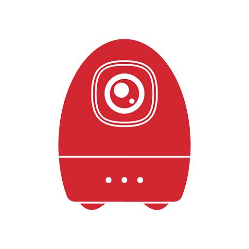 KT GiGA IoT 홈캠 logo