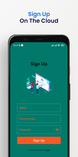 OCR Text Scanner Image to Text