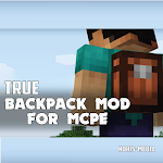 Cover Image of Baixar Backpack Mod for MCPE 1.0.0 APK