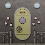 Cover Image of Download EXiTS - Room Escape Game  APK