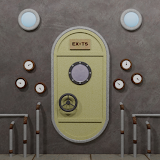 EXiTS:Room Escape Game icon