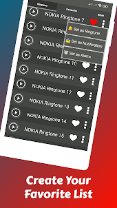 Ringtone For Nokia
