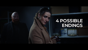 She Sees Red-Interactive Movie - Screenshot 3
