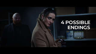 She Sees Red-Interactive Movie - Screenshot 3