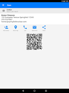 Moss pope Picasso QR & Barcode Scanner - Apps on Google Play