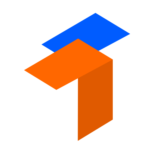 TG Store logo