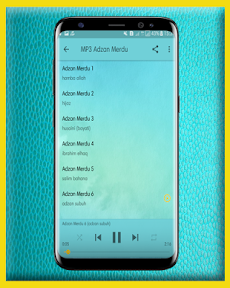 Suara Adzan MP3 Offlineのおすすめ画像5