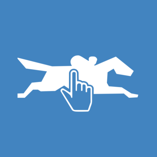 One Click Pony Pro logo