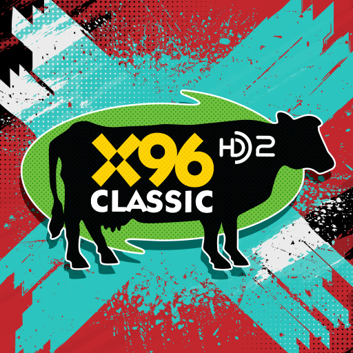 X96 Classic  Icon
