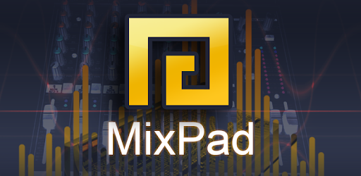 MixPad Pro Edition (Deutsch)