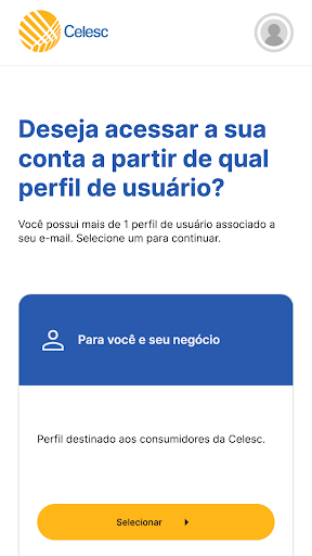 Celesc Screenshot 2 - AppWisp.com