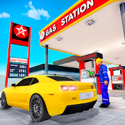 Top 32 Sports Apps Like Gas Station Parking Simulator - Best Alternatives