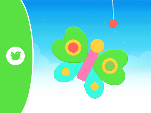Screenshot of Puzzle Play: Building Blocks